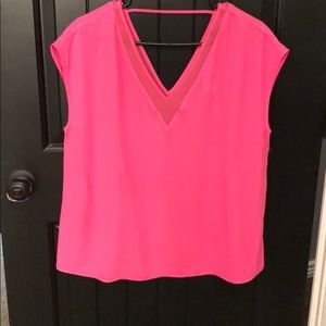 Express top